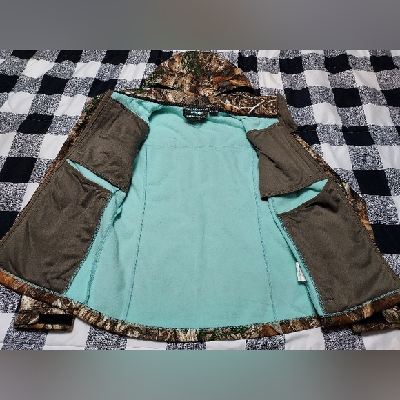 🍂DSG Addie - Realtree - Picture 8 of 15